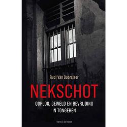 Foto van Nekschot