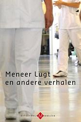 Foto van Meneer lugt en andere verhalen - hans werkman, rob visser, cees pols - ebook