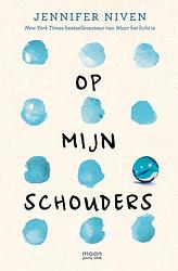 Foto van Op mijn schouders - jennifer niven - ebook (9789048836161)