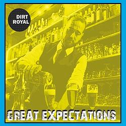 Foto van Great expectations - lp (3481575436192)