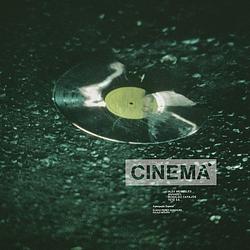 Foto van Cinema - lp (8435008871130)