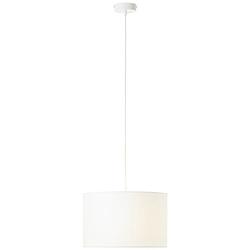 Foto van Brilliant esher 99652/05 hanglamp e27 wit