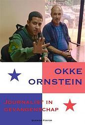 Foto van Journalist in gevangenschap - okke ornstein - ebook