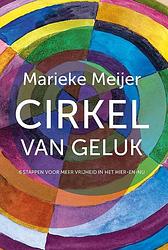 Foto van Cirkel van geluk - marieke meijer - paperback (9789463692205)