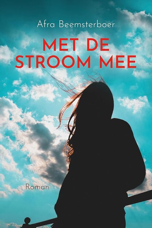 Foto van Met de stroom mee - afra beemsterboer - ebook (9789020538144)