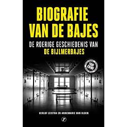 Foto van Biografie van de bajes