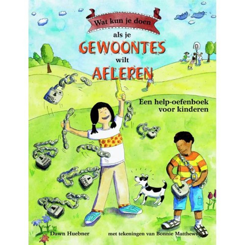 Foto van Wat kun je doen als je gewoontes wilt afleren?