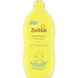 Foto van Baby shampoo - anti prik - 700ml - copy - copy