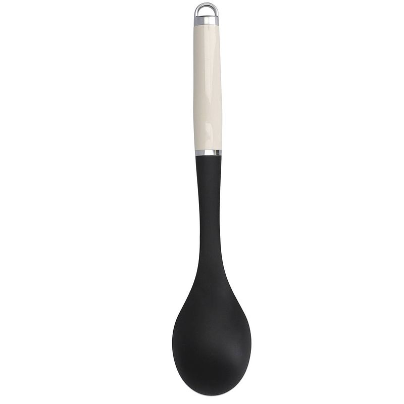 Foto van Kitchenaid lepel core creme 34 cm