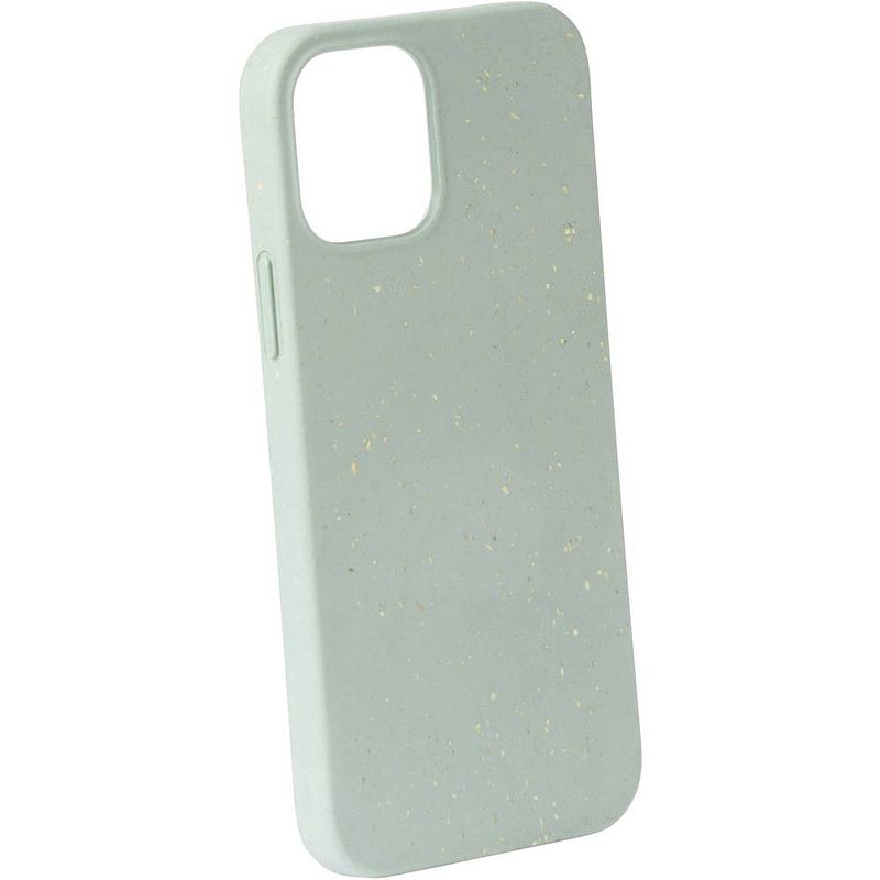 Foto van Vivanco gogreen backcover apple iphone 12, iphone 12 pro groen