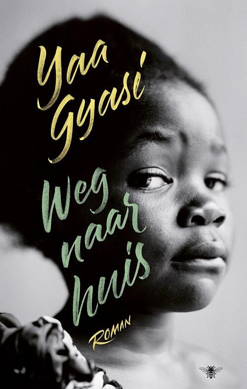 Foto van De weg naar huis - yaa gyasi - ebook (9789023498766)