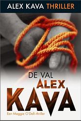Foto van De val - alex kava - ebook