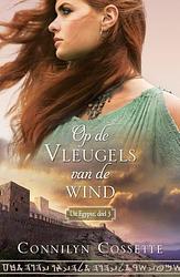 Foto van Op de vleugels van de wind - connilyn cossette - ebook (9789064510663)