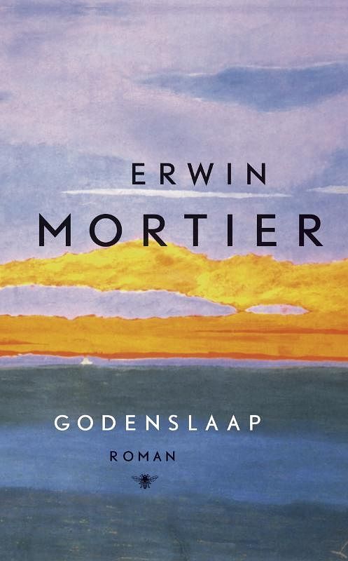 Foto van Godenslaap - erwin mortier - ebook (9789023442981)