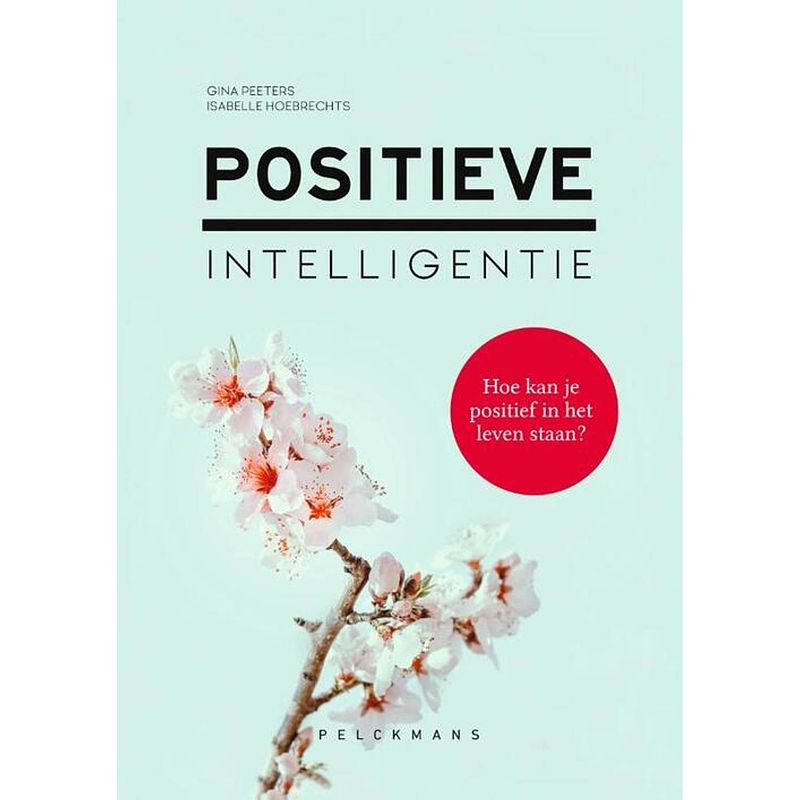 Foto van Positieve intelligentie