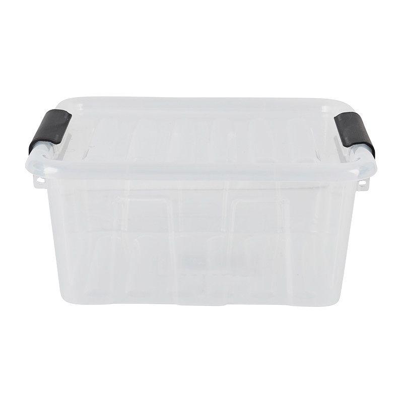 Foto van Clipbox - 2 liter - 20.5x17x9.2 cm