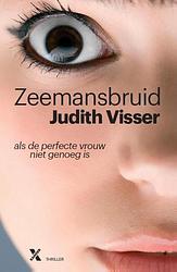 Foto van Zeemansbruid - judith visser - ebook (9789401600040)