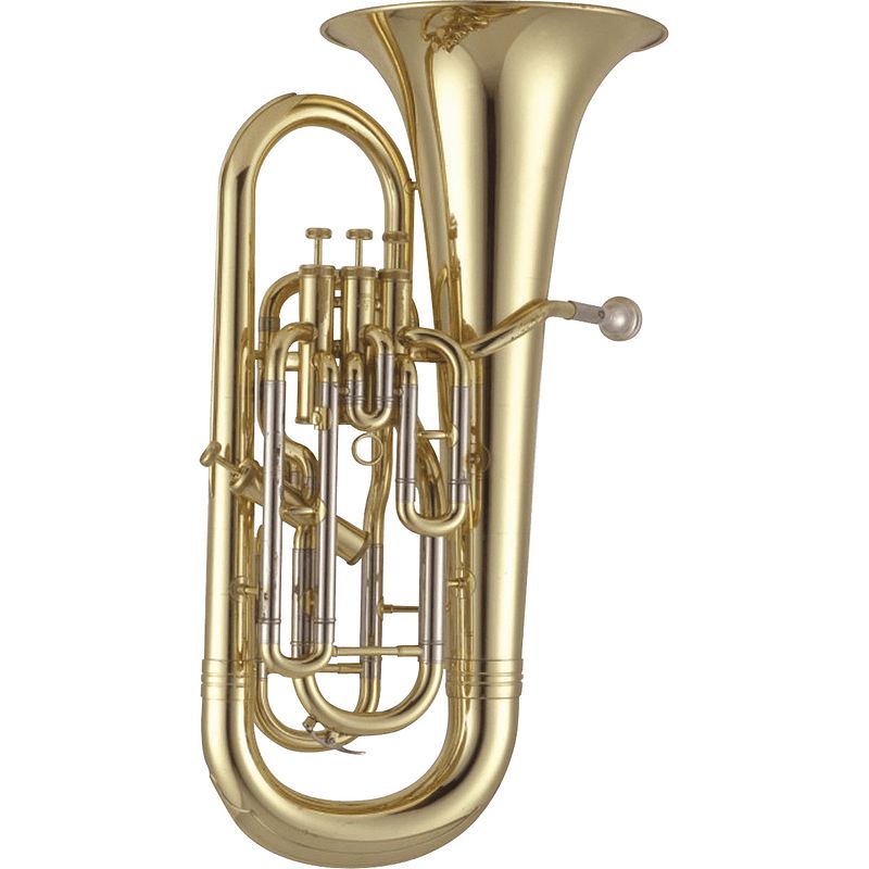 Foto van Sml paris eu50 bb euphonium