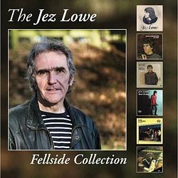 Foto van The jez lowe fellside collection - cd (5017116028625)