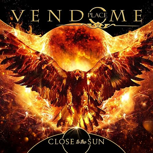 Foto van Close to the sun - cd (8024391077221)