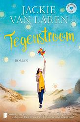 Foto van Tegenstroom - jackie van laren - ebook (9789402311068)