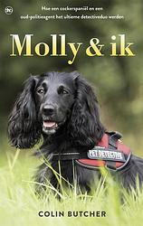 Foto van Molly & ik - colin butcher - ebook (9789044355147)