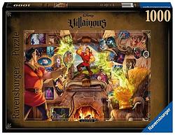 Foto van Villainous - gaston (1000 stukjes) - puzzel;puzzel (4005556168897)