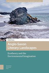 Foto van Anglo-saxon literary landscapes - heide estes - ebook (9789048528387)