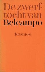 Foto van De zwerftocht van belcampo - belcampo - ebook (9789021448046)