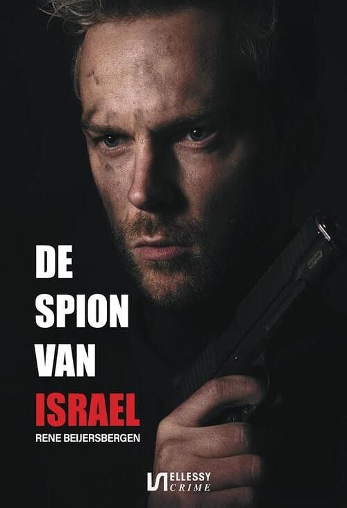 Foto van De spion van israël - rene beijersbergen - paperback (9789464494242)