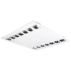 Foto van Megaman mm76264 estela led-inbouwlamp led 30 w