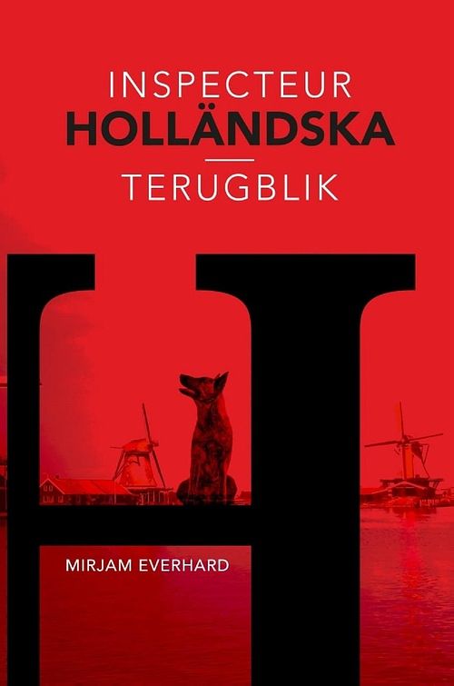 Foto van Terugblik - mirjam everhard - ebook