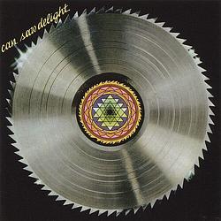 Foto van Saw delight - cd (5099960277527)