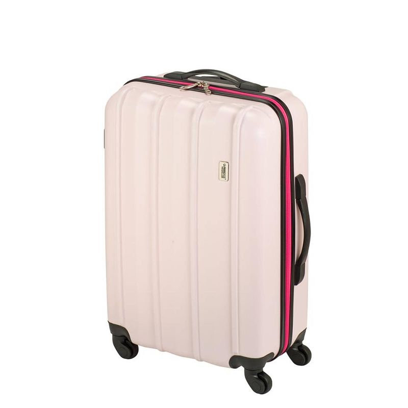 Foto van Princess traveller rome abs - m - sweet pink