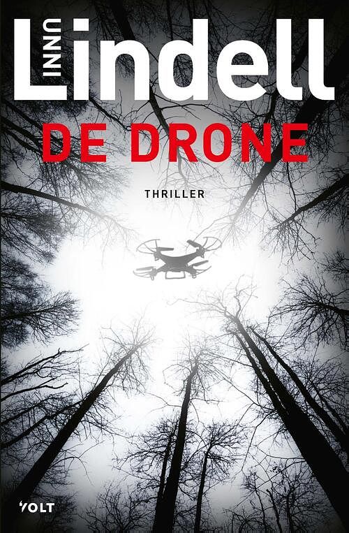 Foto van De drone - unni lindell - ebook (9789021417356)