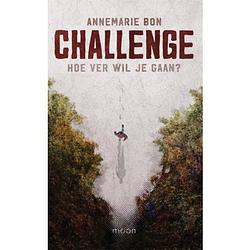 Foto van Challenge