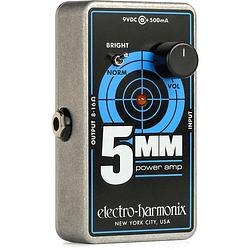 Foto van Electro harmonix 5mm guitar power amp gitaar eindversterker