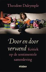 Foto van Door en door verwend - theodore dalrymple - ebook (9789046810781)