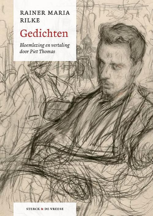 Foto van Gedichten - rainer maria rilke - hardcover (9789056158750)