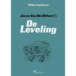 Foto van Jaren van de olifant / 2 de leveling