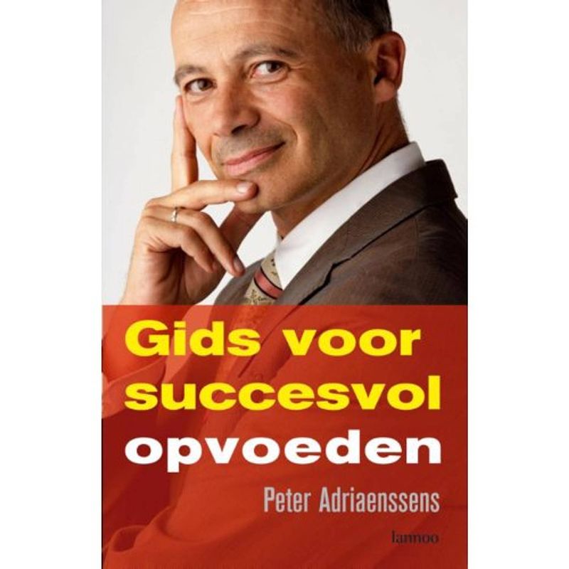 Foto van Gids voor succesvol opvoeden