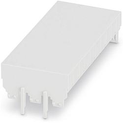 Foto van Phoenix contact me-io 56,4 c 10u 7035 afdekking voor behuizing polyamide lichtgrijs 12 stuk(s)