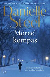 Foto van Moreel kompas - danielle steel - ebook