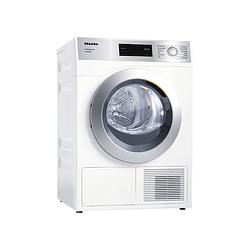 Foto van Miele pdr1108hp nl lw smartbiz warmtepompdroger