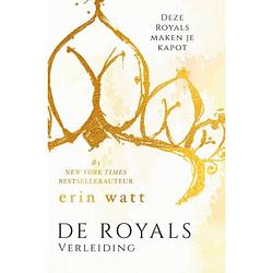 Foto van Verleiding - de royals