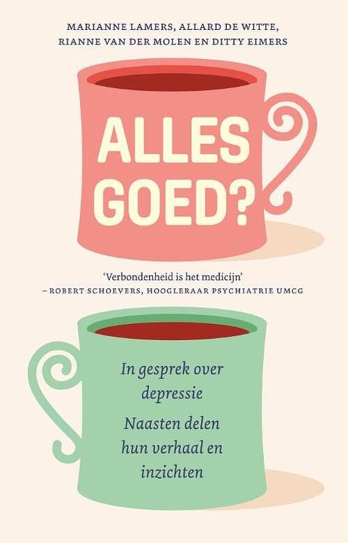 Foto van Alles goed? - ditty eimers - paperback (9789082144772)