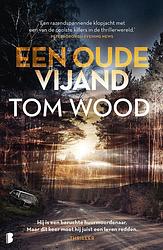 Foto van Een oude vijand - tom wood - ebook (9789402312768)