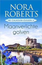 Foto van Maanverlichte golven - nora roberts - ebook