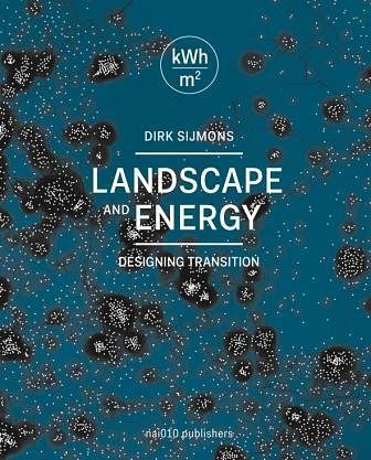 Foto van Landscape and energy - ebook (9789462081444)