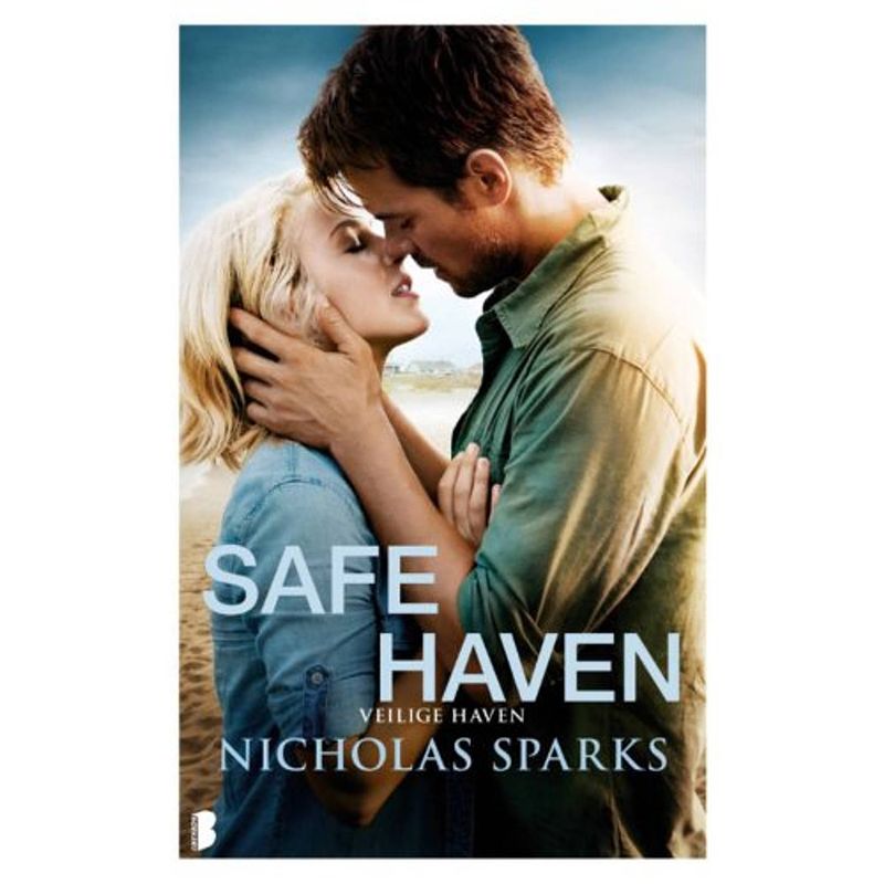 Foto van Safe haven (veilige haven)